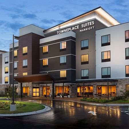 Towneplace Suites By Marriott Austin North/Lakeline Cedar Park Ngoại thất bức ảnh