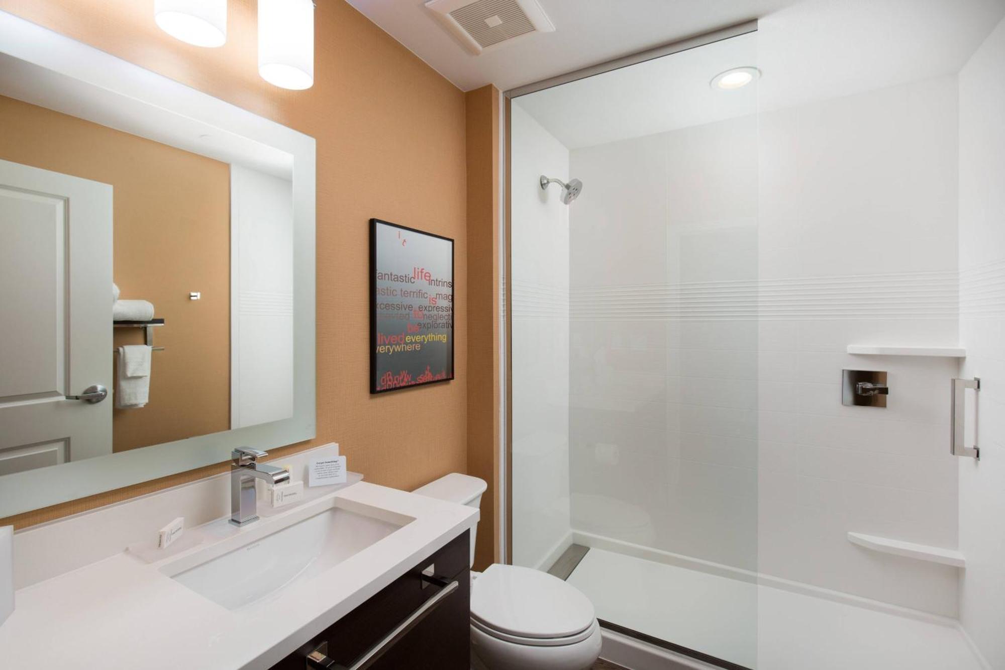 Towneplace Suites By Marriott Austin North/Lakeline Cedar Park Ngoại thất bức ảnh