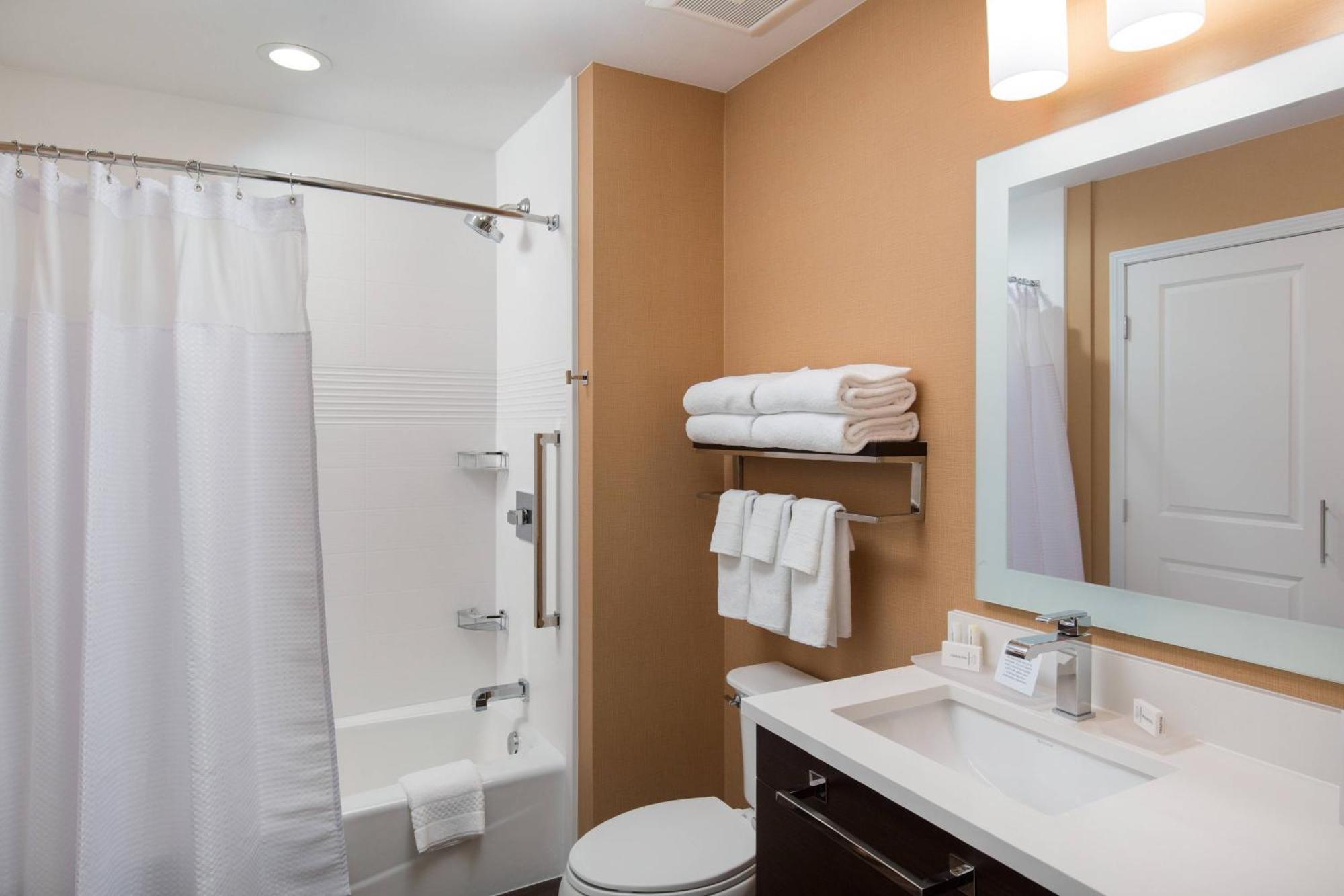 Towneplace Suites By Marriott Austin North/Lakeline Cedar Park Ngoại thất bức ảnh