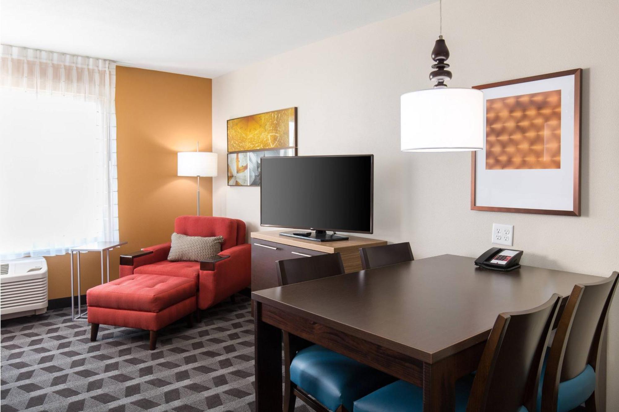 Towneplace Suites By Marriott Austin North/Lakeline Cedar Park Ngoại thất bức ảnh