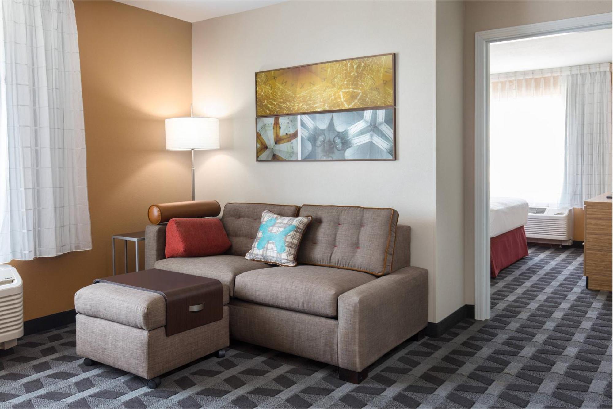 Towneplace Suites By Marriott Austin North/Lakeline Cedar Park Ngoại thất bức ảnh