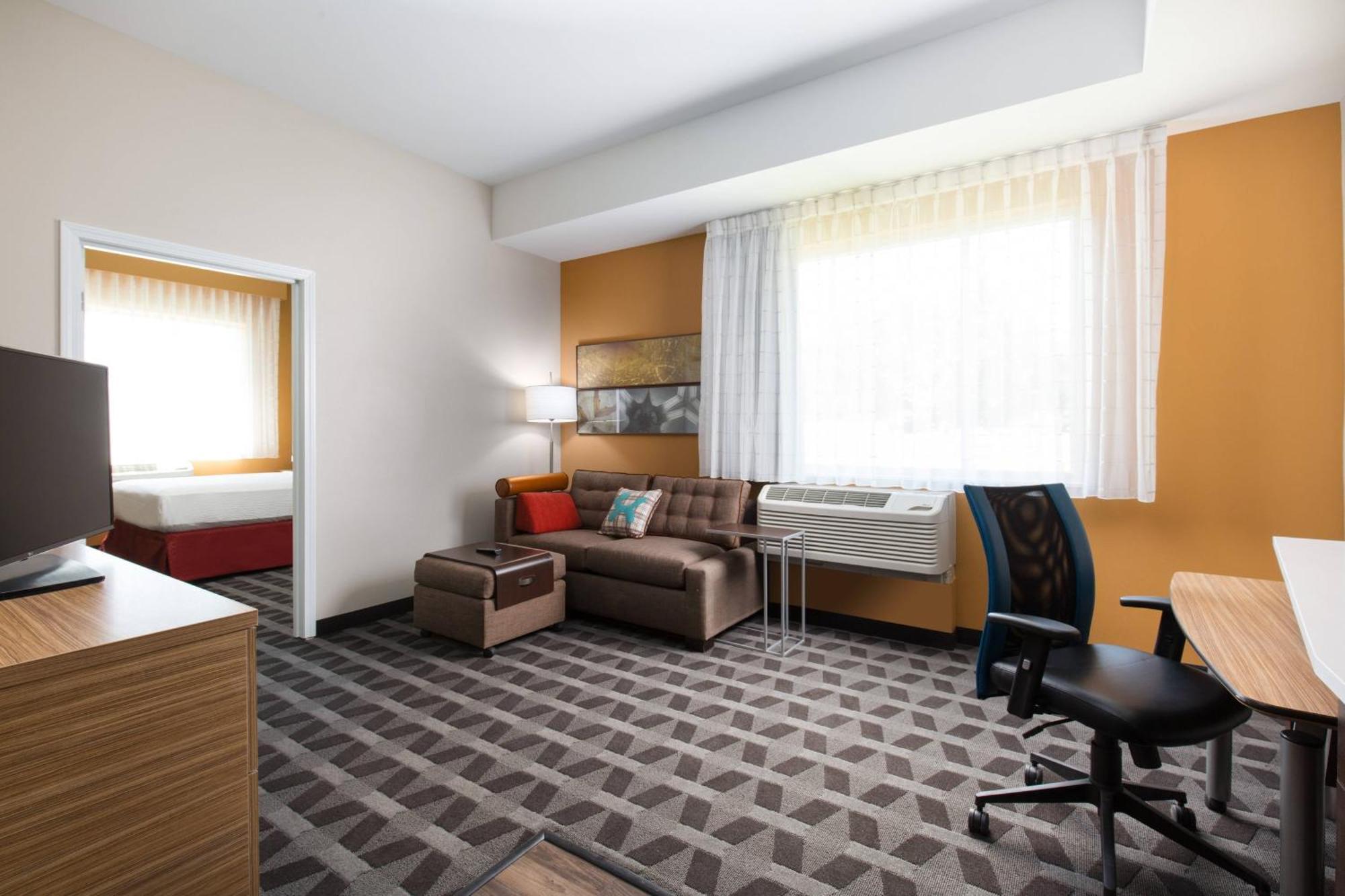 Towneplace Suites By Marriott Austin North/Lakeline Cedar Park Ngoại thất bức ảnh