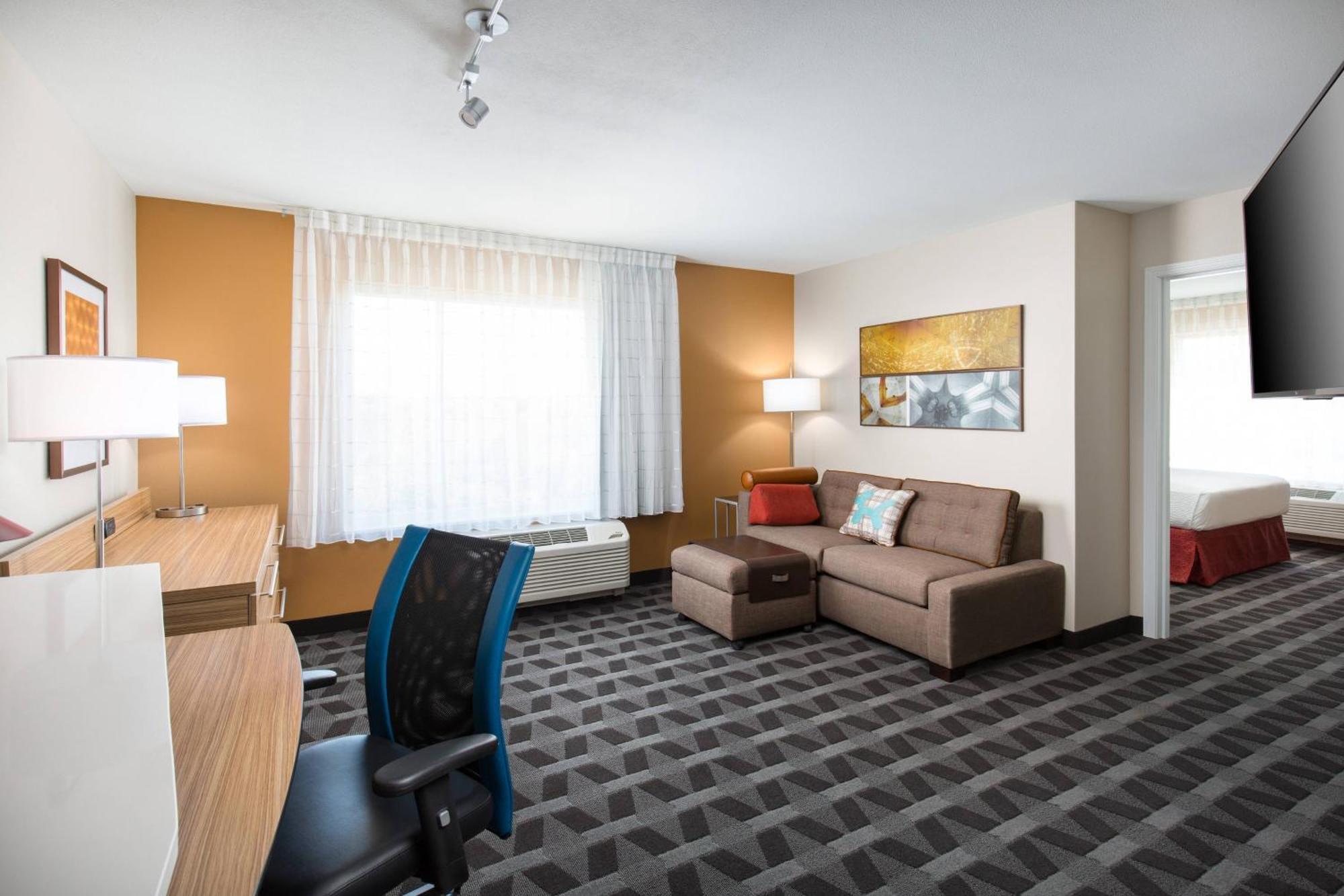 Towneplace Suites By Marriott Austin North/Lakeline Cedar Park Ngoại thất bức ảnh