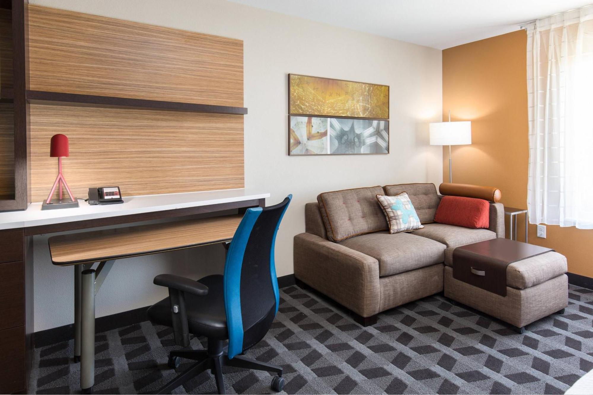 Towneplace Suites By Marriott Austin North/Lakeline Cedar Park Ngoại thất bức ảnh