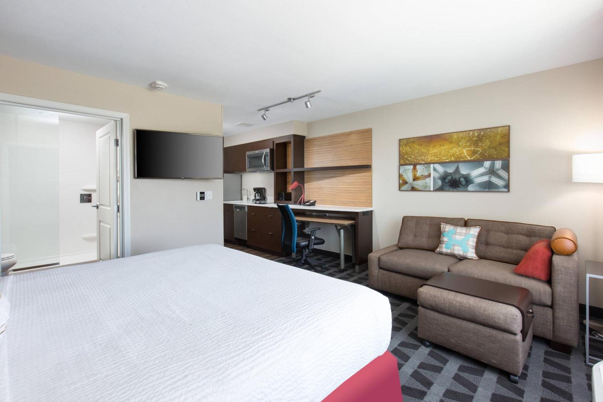 Towneplace Suites By Marriott Austin North/Lakeline Cedar Park Ngoại thất bức ảnh
