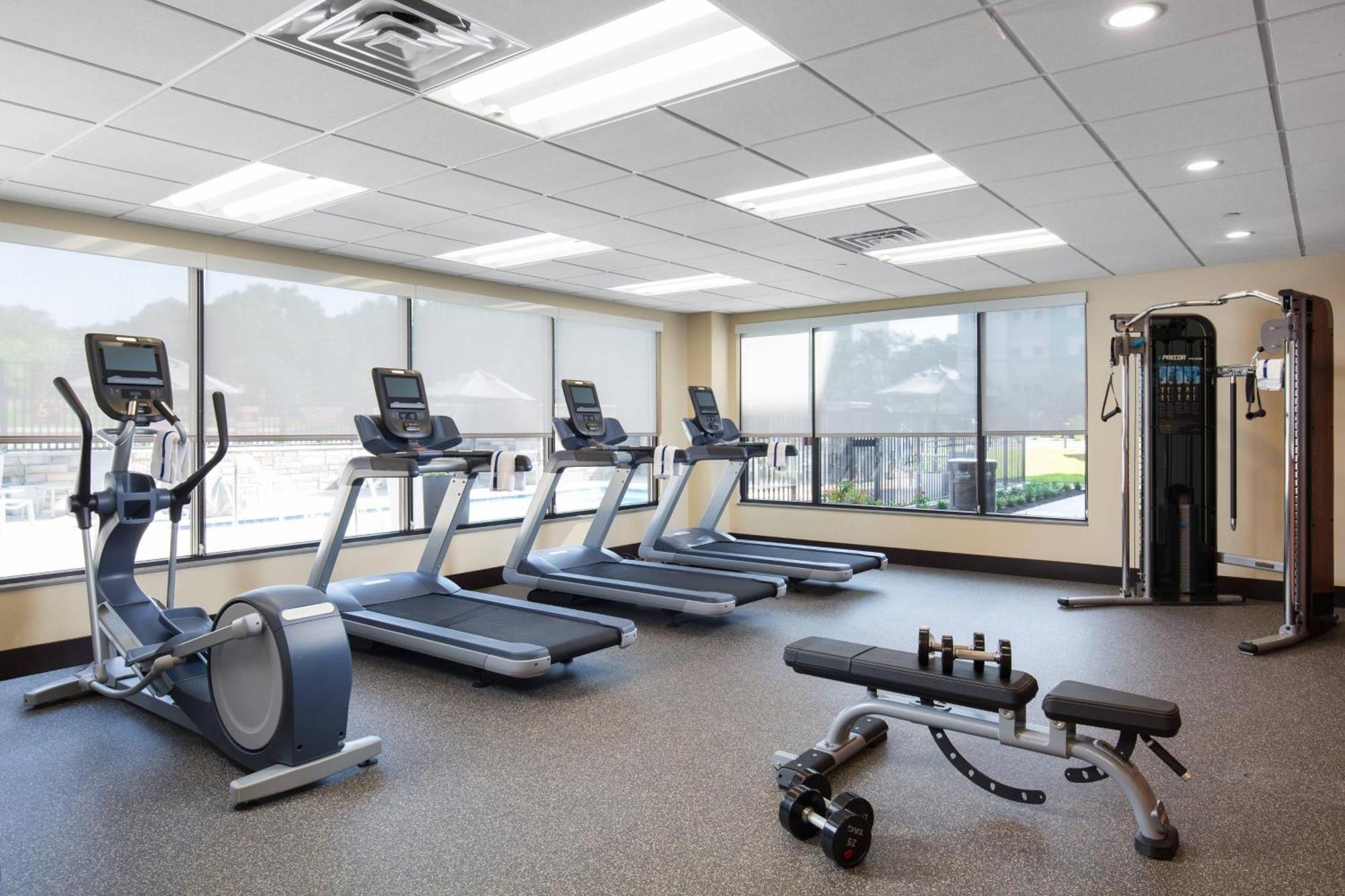 Towneplace Suites By Marriott Austin North/Lakeline Cedar Park Ngoại thất bức ảnh