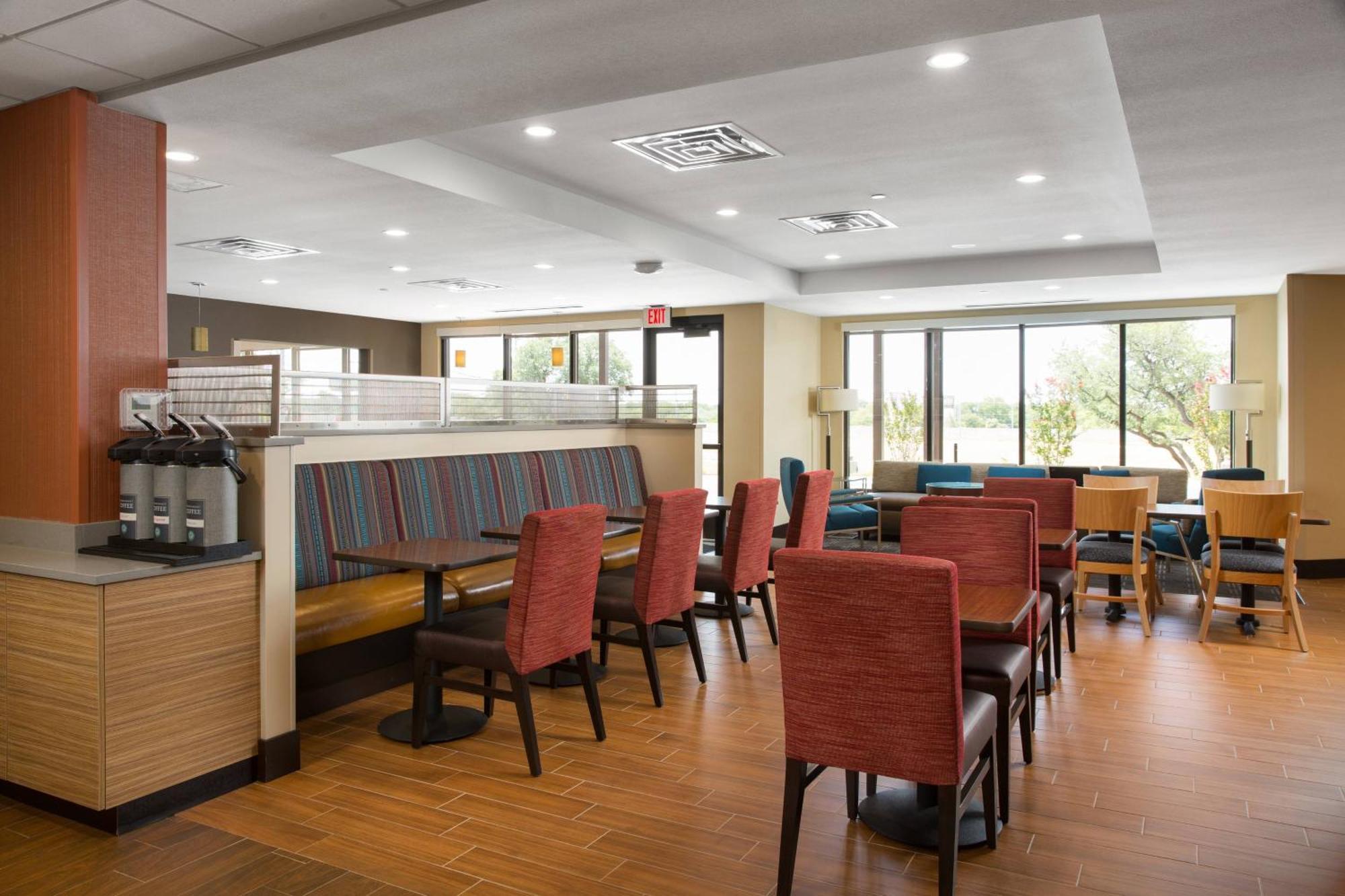 Towneplace Suites By Marriott Austin North/Lakeline Cedar Park Ngoại thất bức ảnh