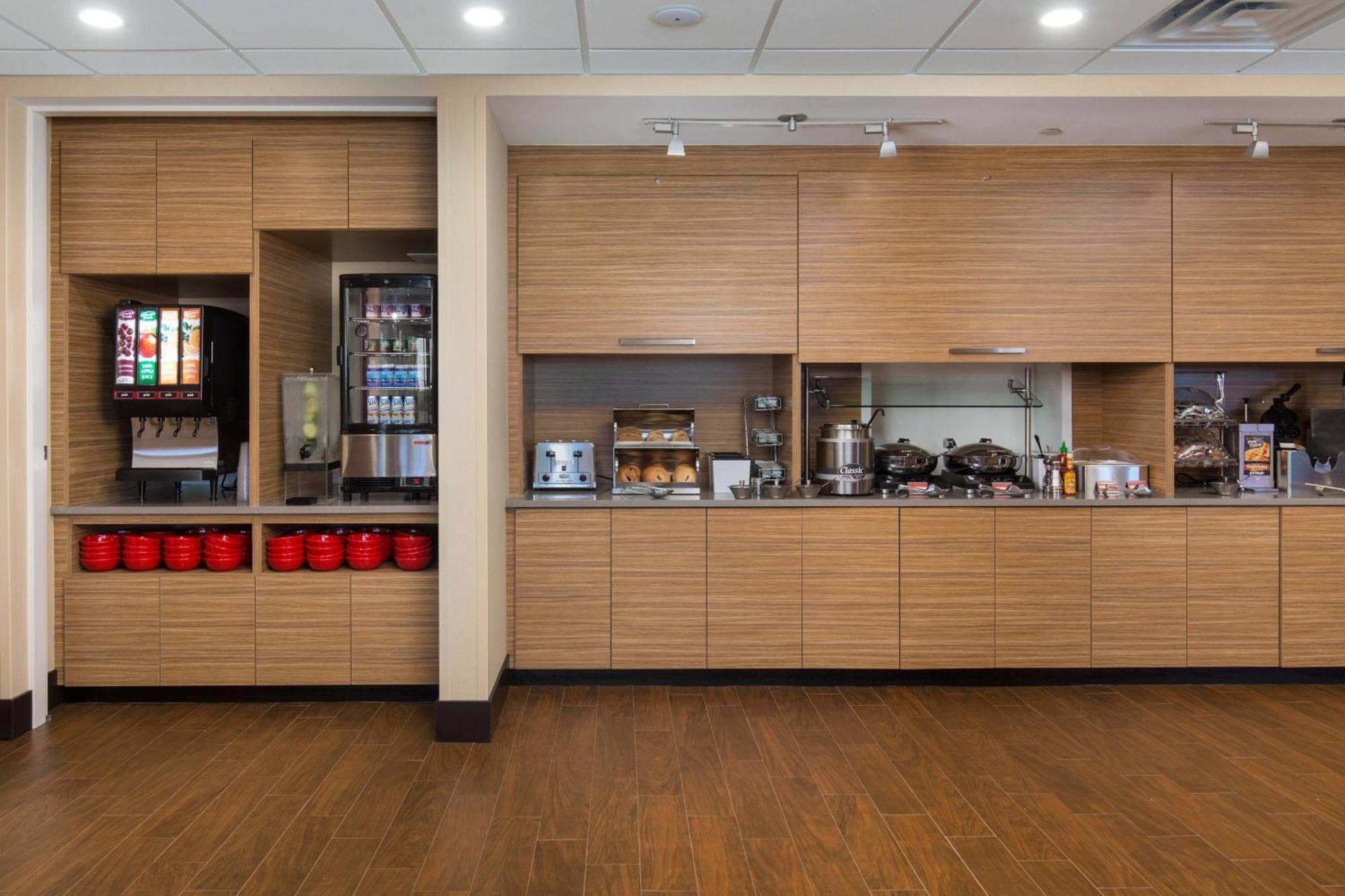 Towneplace Suites By Marriott Austin North/Lakeline Cedar Park Ngoại thất bức ảnh