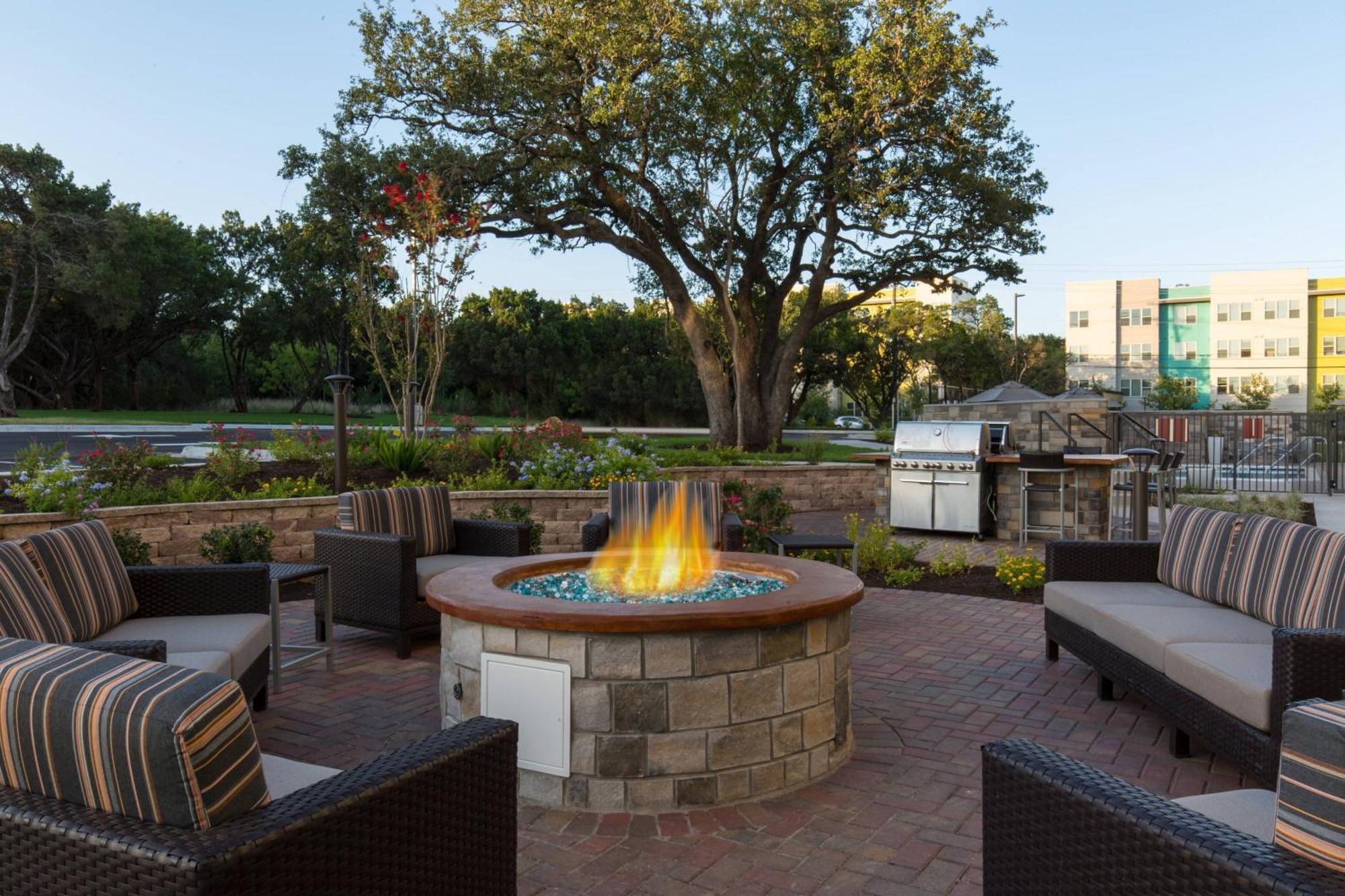 Towneplace Suites By Marriott Austin North/Lakeline Cedar Park Ngoại thất bức ảnh