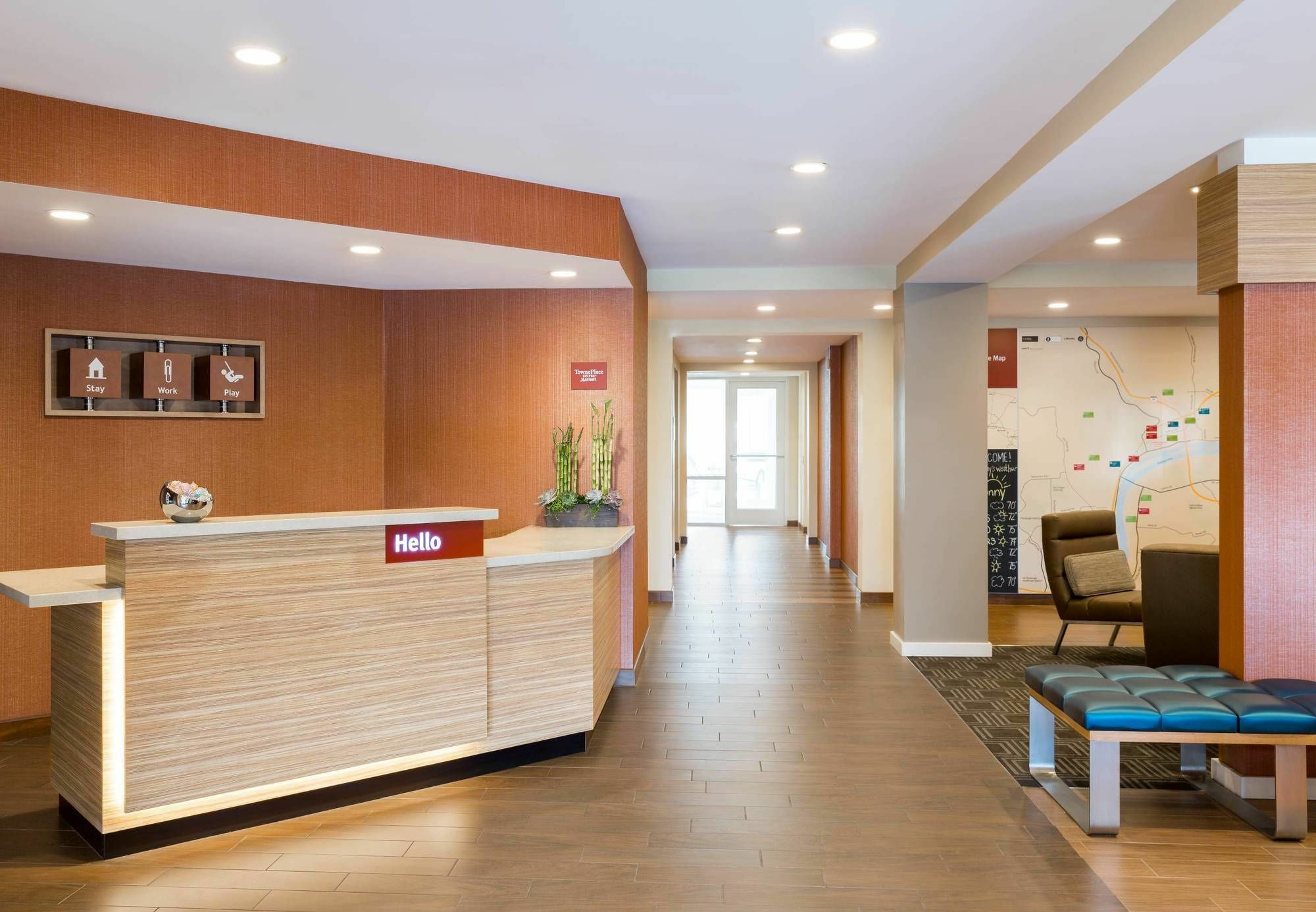 Towneplace Suites By Marriott Austin North/Lakeline Cedar Park Ngoại thất bức ảnh