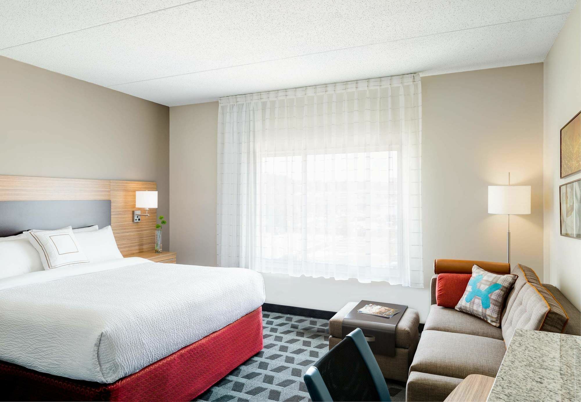 Towneplace Suites By Marriott Austin North/Lakeline Cedar Park Ngoại thất bức ảnh