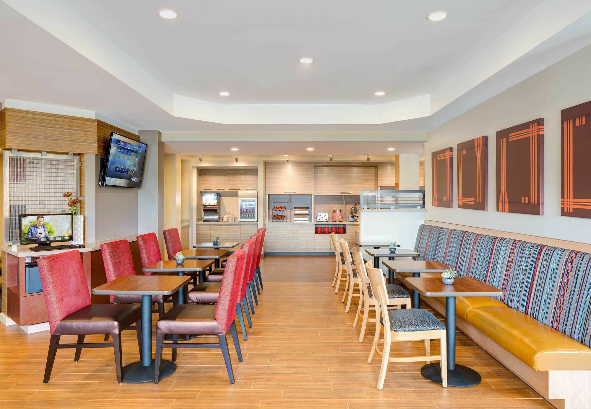 Towneplace Suites By Marriott Austin North/Lakeline Cedar Park Ngoại thất bức ảnh