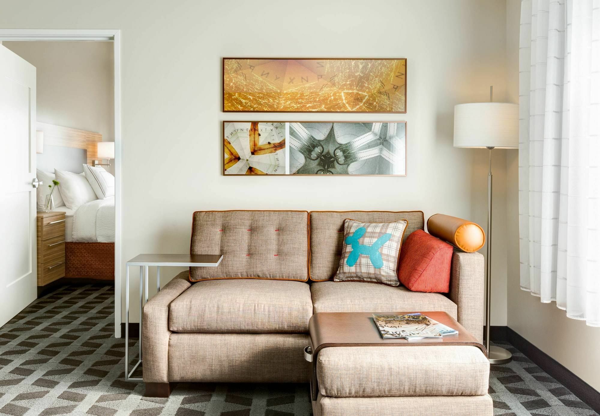 Towneplace Suites By Marriott Austin North/Lakeline Cedar Park Ngoại thất bức ảnh