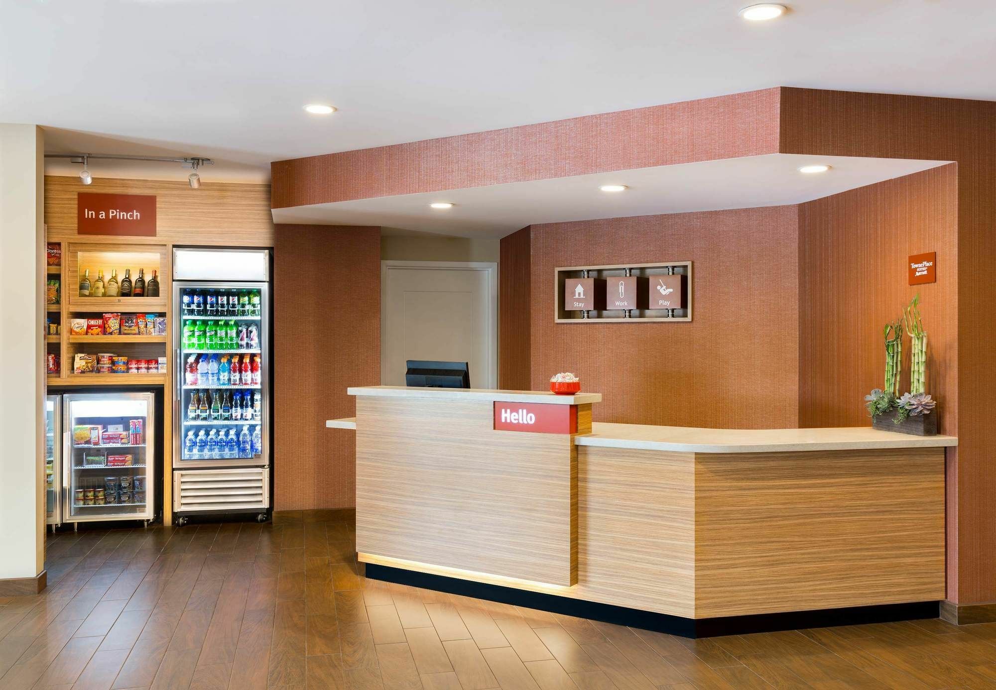 Towneplace Suites By Marriott Austin North/Lakeline Cedar Park Ngoại thất bức ảnh