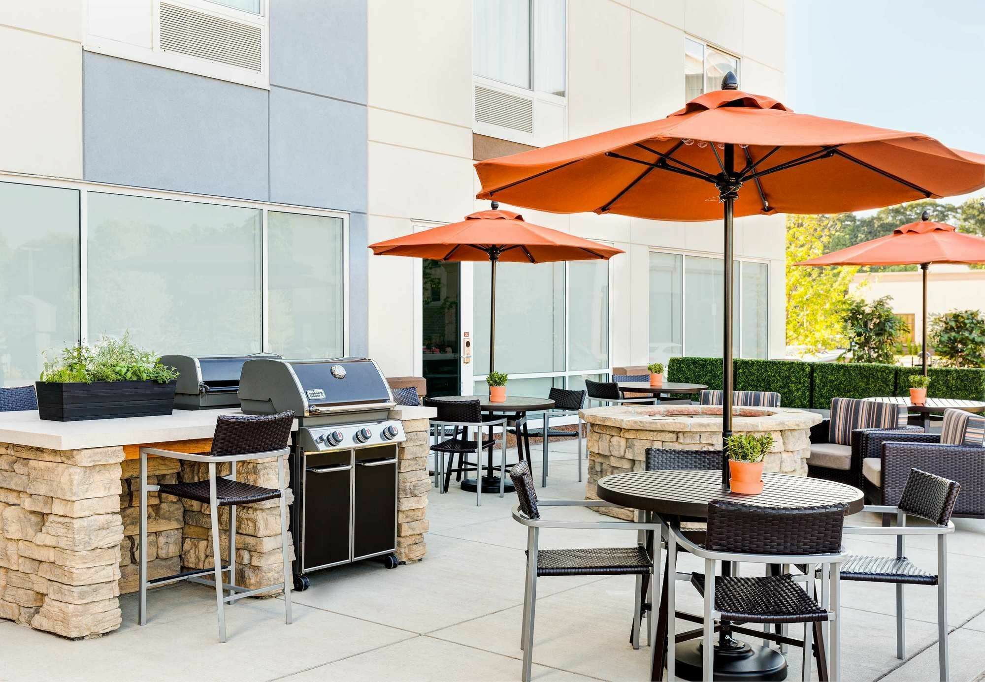 Towneplace Suites By Marriott Austin North/Lakeline Cedar Park Ngoại thất bức ảnh