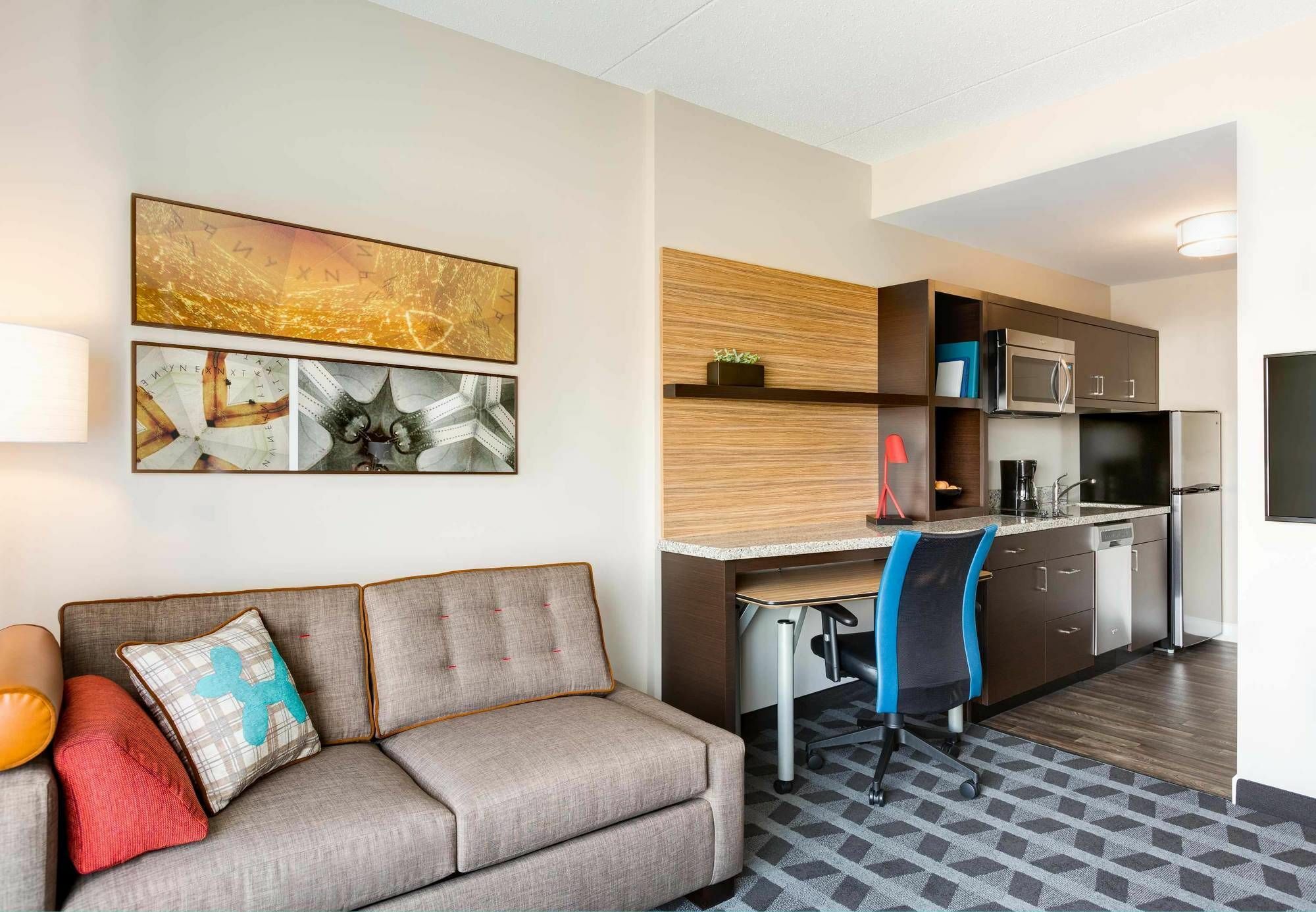 Towneplace Suites By Marriott Austin North/Lakeline Cedar Park Ngoại thất bức ảnh